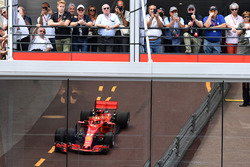 Себастьян Феттель, Ferrari SF71H