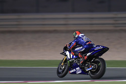 Maverick Viñales, Yamaha Factory Racing