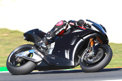 Scott Redding, Aprilia Racing Team Gresini
