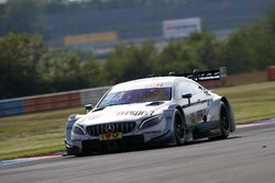 Паскаль Верляйн, Mercedes-AMG Team HWA, Mercedes-AMG C63 DTM