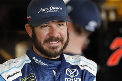 Martin Truex Jr., Furniture Row Racing Toyota
