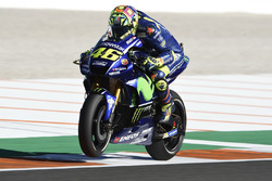 Valentino Rossi, Yamaha Factory Racing