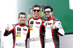 #48 Paul Miller Racing Lamborghini Huracan GT3: Madison Snow, Bryan Sellers, Andrea Caldarelli, Bryce Miller