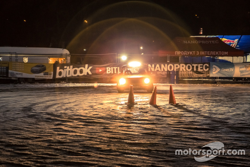 Bitlook Snow Drift 2018