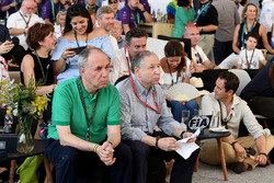 Jean Todt, FIA Başkanı