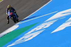 Maverick Viñales, Yamaha Factory Racing