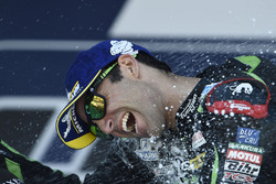 2. Johann Zarco, Monster Yamaha Tech 3