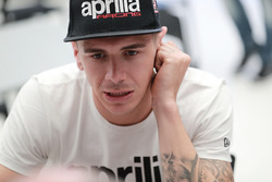 Скотт Реддінг Aprilia Racing Team Gresini