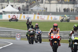 Johann Zarco, Monster Yamaha Tech 3