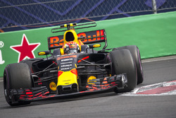 Max Verstappen, Red Bull Racing RB13