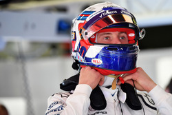 Sergey Sirotkin, Williams