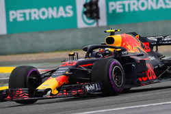 Макс Ферстаппен, Red Bull Racing RB14