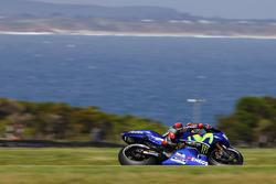 Maverick Viñales, Yamaha Factory Racing