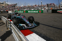 Lewis Hamilton, Mercedes-AMG F1 W09