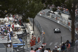 Lewis Hamilton, Mercedes AMG F1 W09