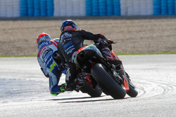 Сем Лоус, Aprilia Racing Team Gresini