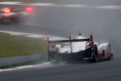 #2 Porsche Team Porsche 919 Hybrid: Тімо Бернхард, Ерл Бембер, Брендон Хартлі