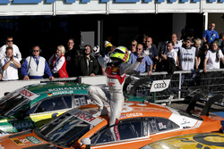 Sieger Jamie Green, Audi Sport Team Rosberg, Audi RS 5 DTM