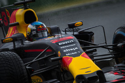 Daniel Ricciardo, Red Bull Racing RB13