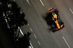 Stoffel Vandoorne, McLaren MCL32