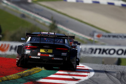 René Rast, Audi Sport Team Rosberg, Audi RS 5 DTM