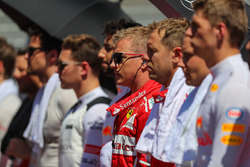 Kimi Raikkonen, Ferrari