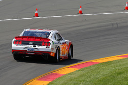 Brad Keselowski, Team Penske Ford