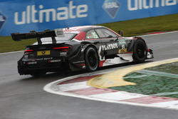Nico Müller, Audi Sport Team Abt Sportsline, Audi RS 5 DTM