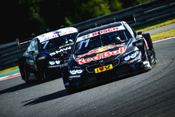 Marco Wittmann, BMW Team RMG, BMW M4 DTM