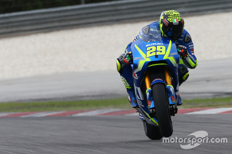 Andrea Iannone: P2 0.084