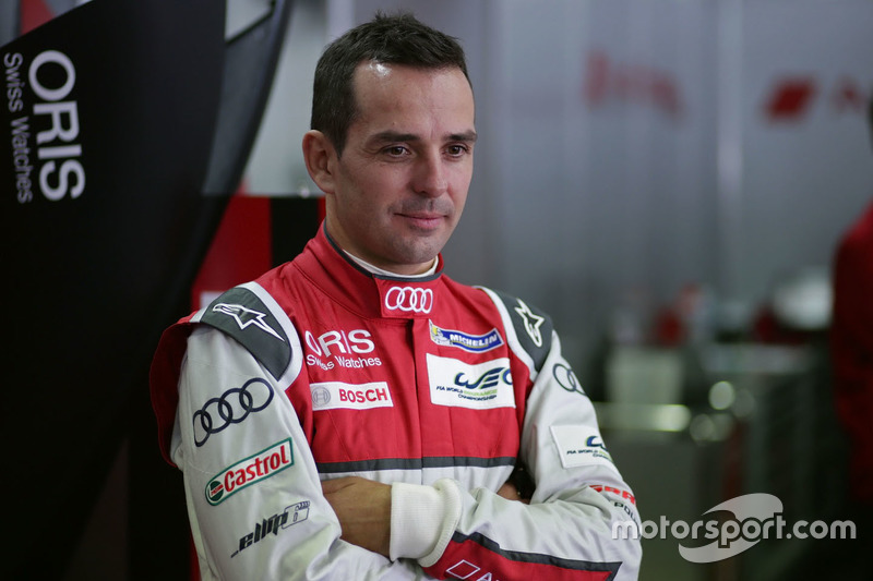 Benoit Tréluyer