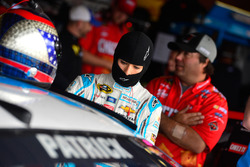 Danica Patrick, Stewart-Haas Racing Chevrolet