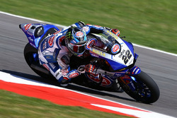 Алекс Лоус, Pata Yamaha Official WorldSBK Team