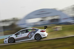 Alex Fontana, Kia K3