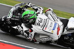 Yonny Hernandez, Aspar MotoGP Team