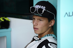 Andrea Locatelli, Leopard Racing