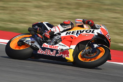 Marc Marquez, Repsol Honda Team