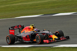 Max Verstappen, Red Bull Racing RB12