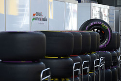 Шини Pirelli