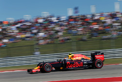 Max Verstappen, Red Bull Racing RB12