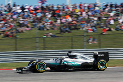 Льюіс Хемілтон, Mercedes AMG F1 W07 Hybrid