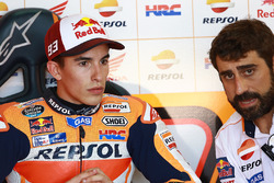 Marc Marquez, Repsol Honda Team