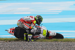 Cal Crutchlow, Team LCR Honda