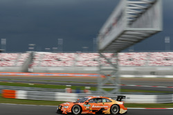 Jamie Green, Audi Sport Team Rosberg, Audi RS 5 DTM