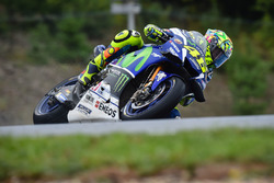 Valentino Rossi, Yamaha Factory Racing