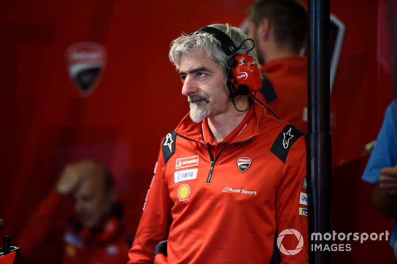 Gigi Dall'Igna
