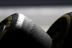 Pirelli banden