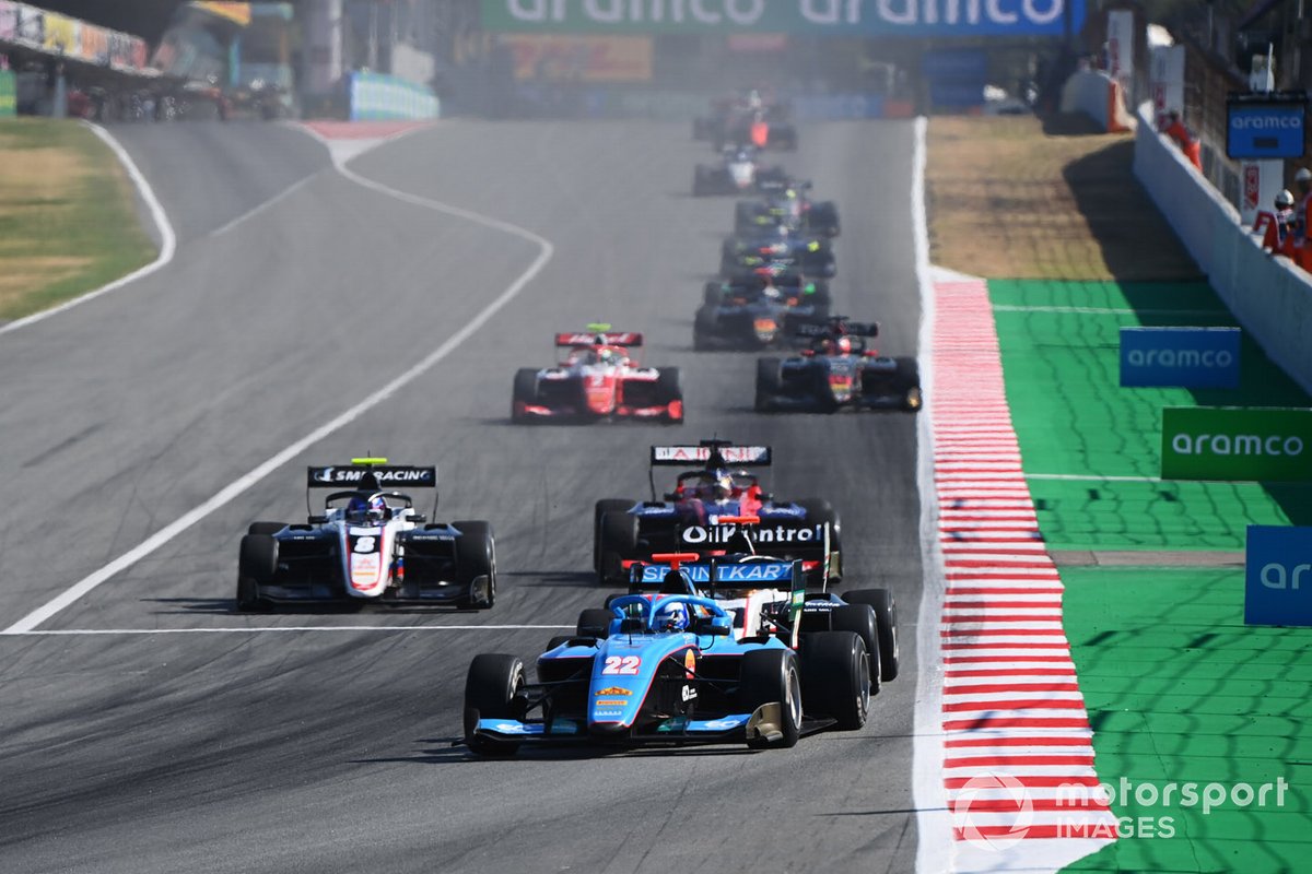 Маттео Наннини, Jenzer Motorsport