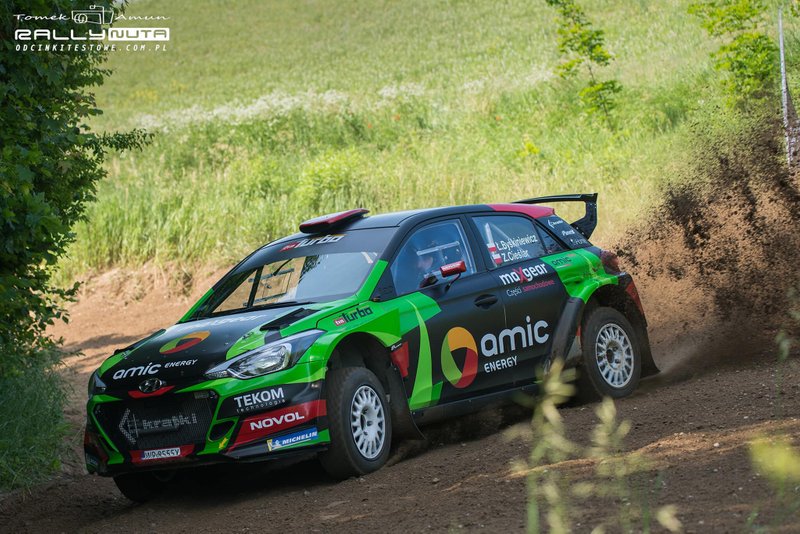 Łukasz Byskiniewicz, Zbigniew Cieślar,
