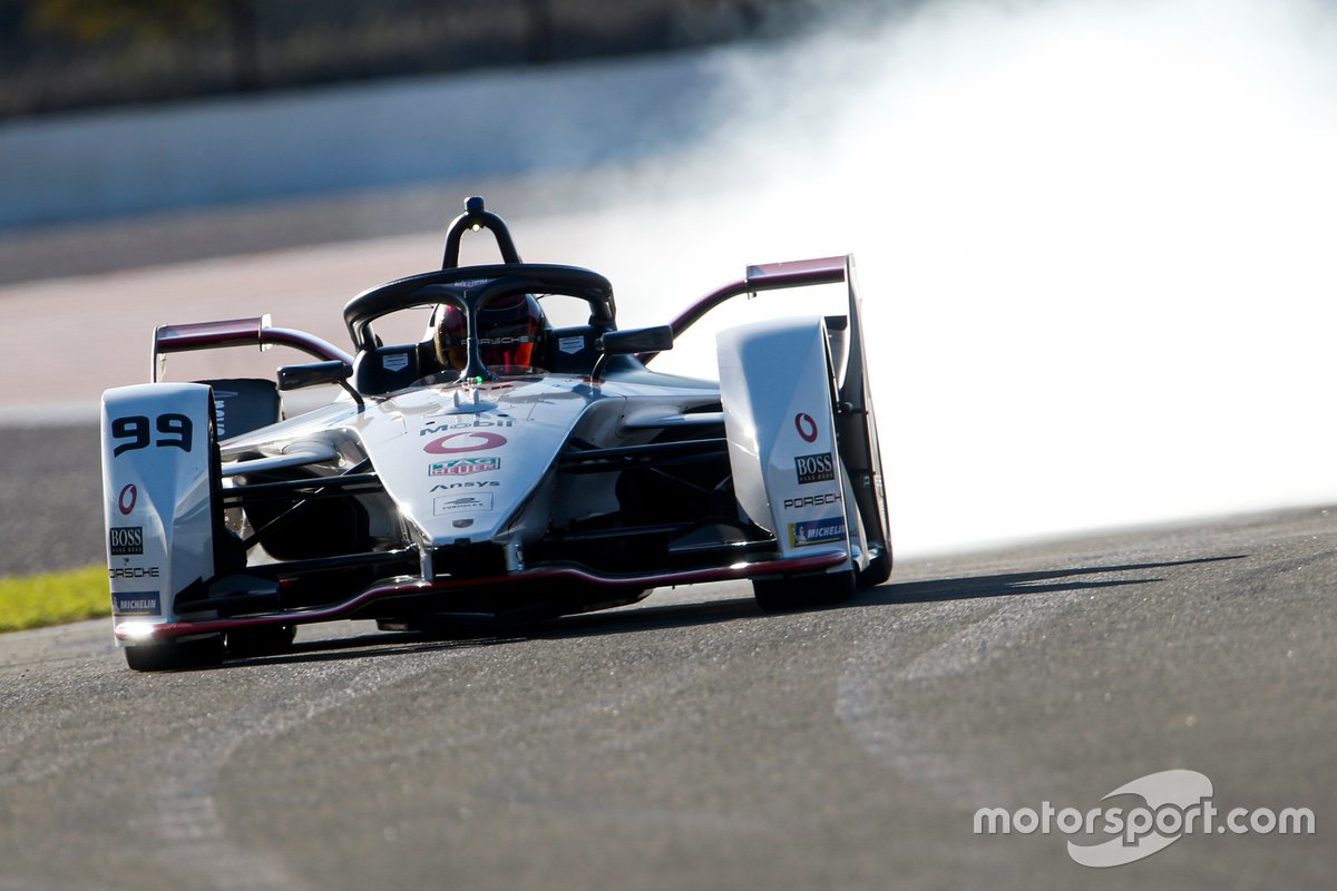 Porsche telah meluncurkan kanal khusus di Motorsport.tv jelang Kejuaraan Dunia FIA Formula E musim 2021 yang dimulai di Arab Saudi pekan ini.